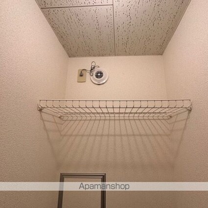 グロリオーサ園[3DK/51m2]の内装2