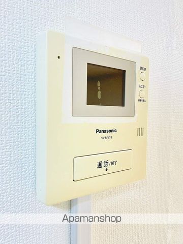 メゾンド浅田.の内装写真