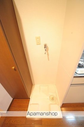 グランドール井上[1K/20m2]のその他設備