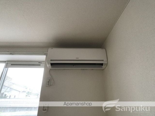 シャトー野口IIの内装写真