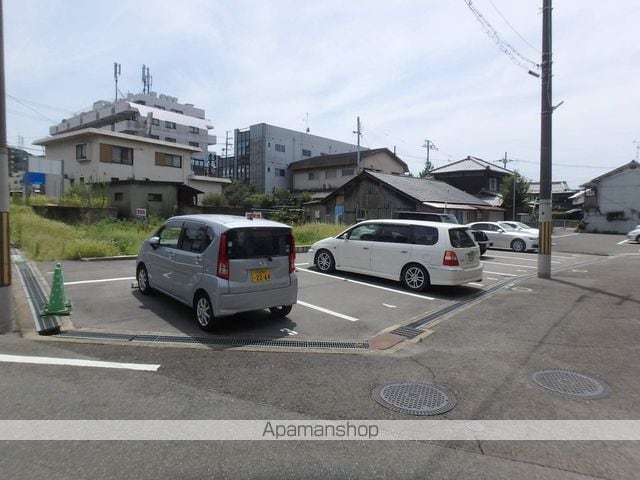 M’PLAZA津田駅前弐番館のその他写真