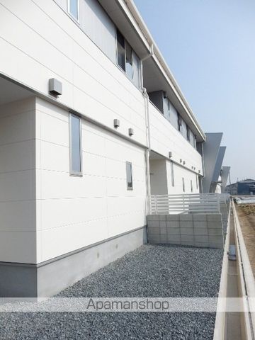 OCTO Casa Omachi Iの外観写真