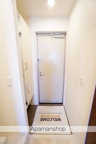 Dーグレイス B棟の内装写真