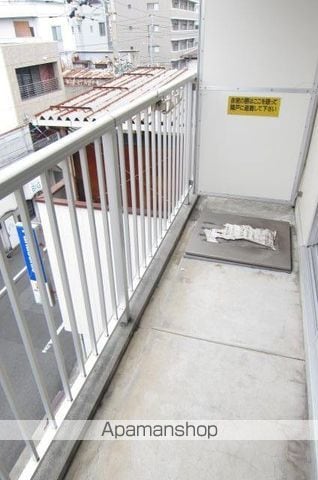 森ビルの内装写真