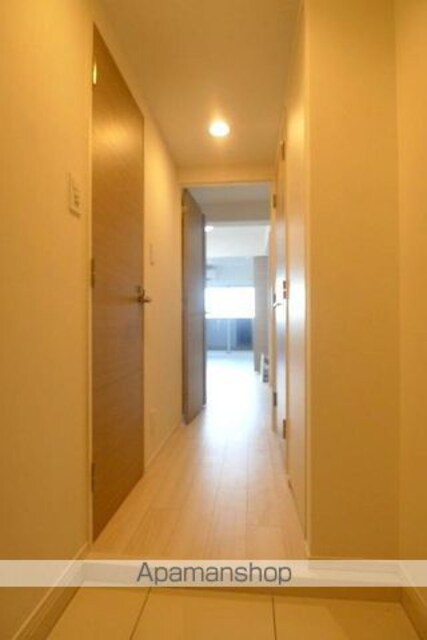ＰＲＥＭＩＵＭ　ＣＵＢＥ　世田谷ｍｏ[1DK/25.51m2]の内装