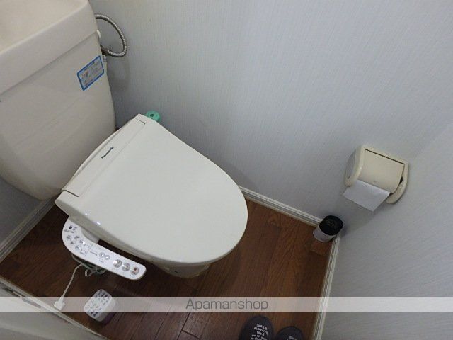 シルキーの内装写真