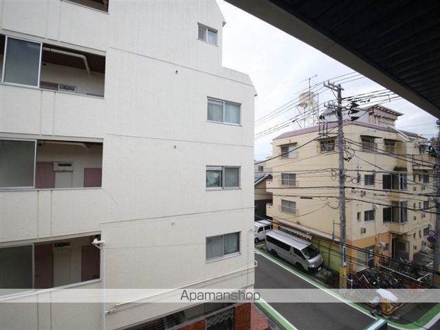 石橋柏木ハイツのその他写真