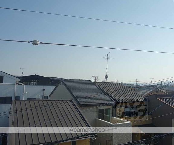 フォルトゥーナ東寺町の内装写真