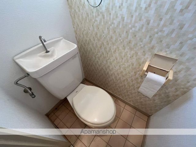 エステートピア湘南平の内装写真