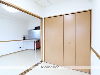 ヴェルジュコートⅠ[1LDK/31.32m2]の内装4