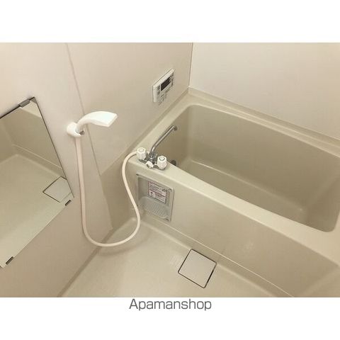 リンピア泉の内装写真