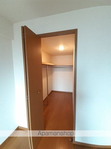 コムフォートワンの内装写真