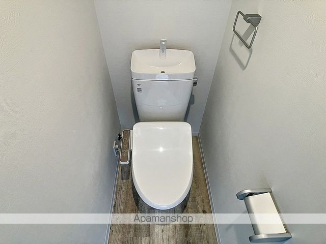 GARBOの内装写真