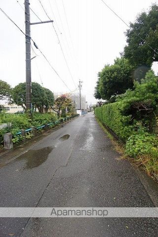 パークサイド瀬名川の周辺写真