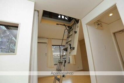 東京都新宿区荒木町[1R/34m2]のその他設備