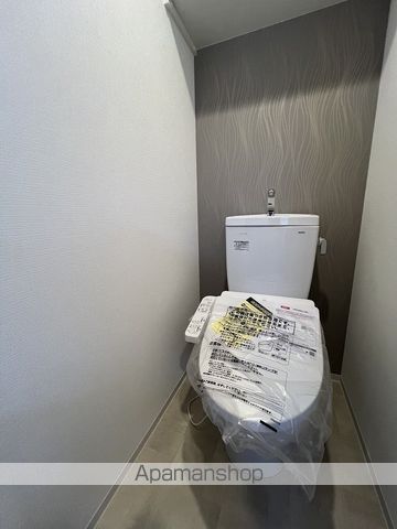 JMFRESIDENCEEBIEの内装写真