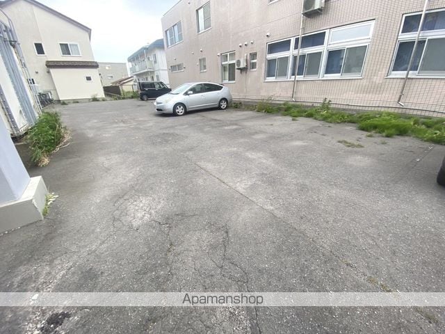 コートハウス的場の内装写真