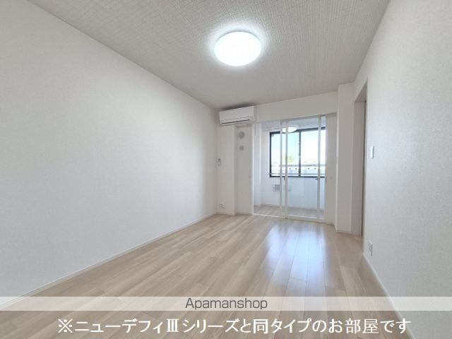 ルーチェフルサワGJの内装写真