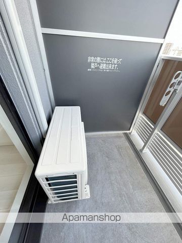 S−RESIDENCEドーム前千代崎の内装写真