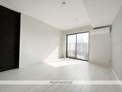 ヴィーロ　キャピターレ[1LDK/48.53m2]のリビング・居間