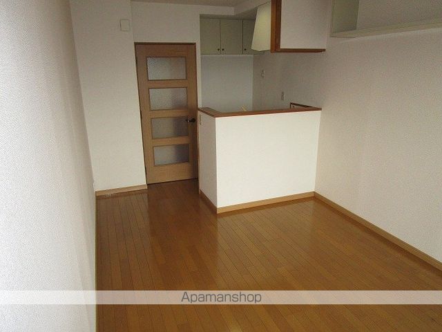 SPACE20の内装写真