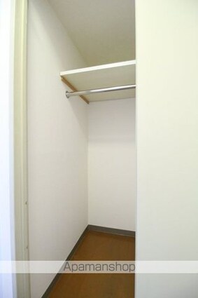 東京都渋谷区千駄ヶ谷３丁目[1R/18.48m2]の収納1