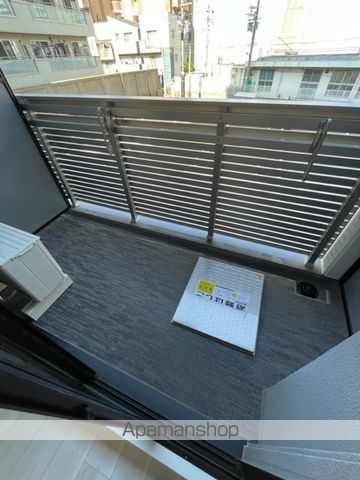 S−RESIDENCE福島ALOVITAの内装写真