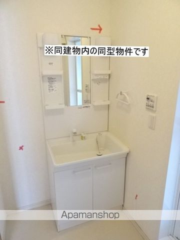 エミネンス・パレの内装写真