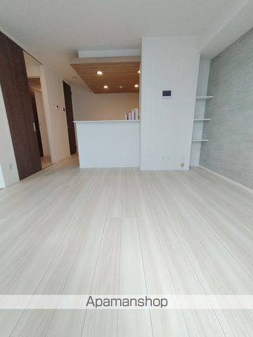 BIVIOの内装写真