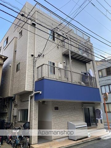 SYイーストの外観写真