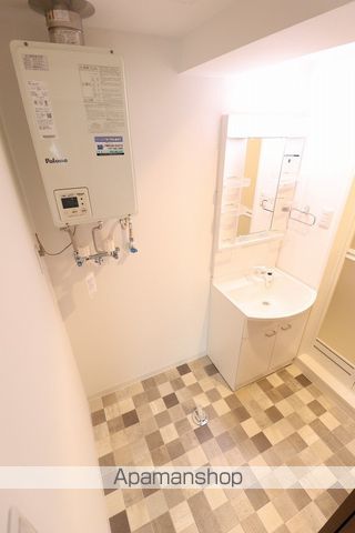 メゾンB&Mの内装写真