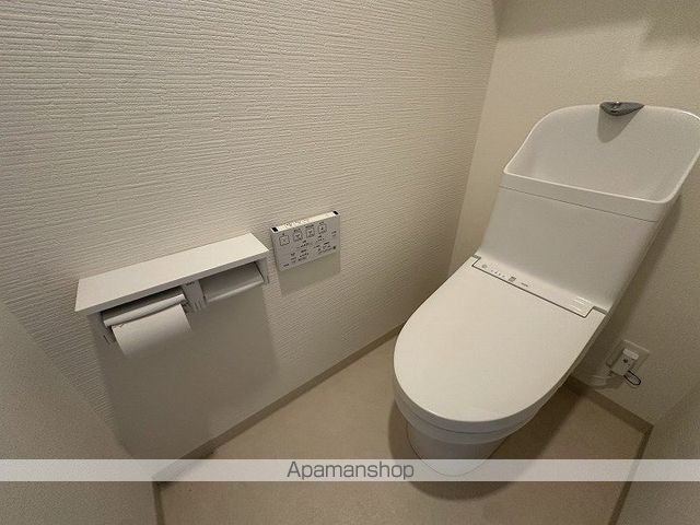 ベルンガーデン上本町の内装写真