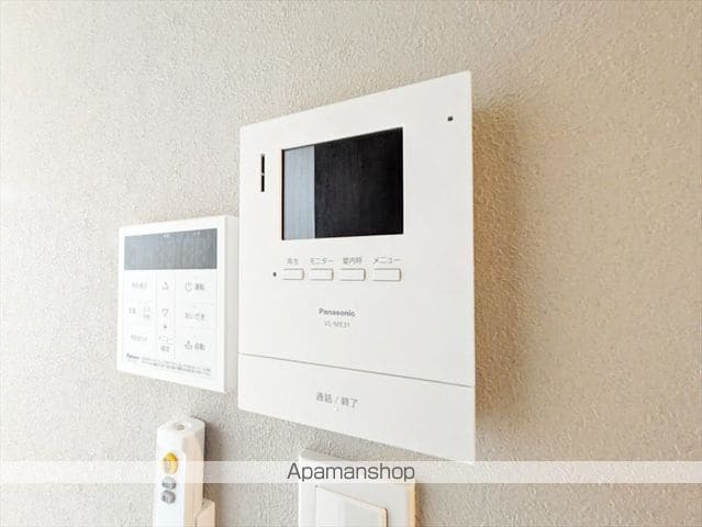 ナディア A棟の内装写真