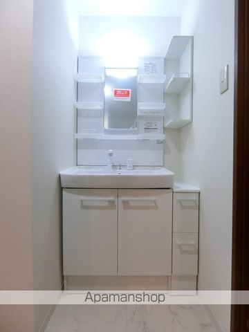 アーバンパーク柏の内装写真
