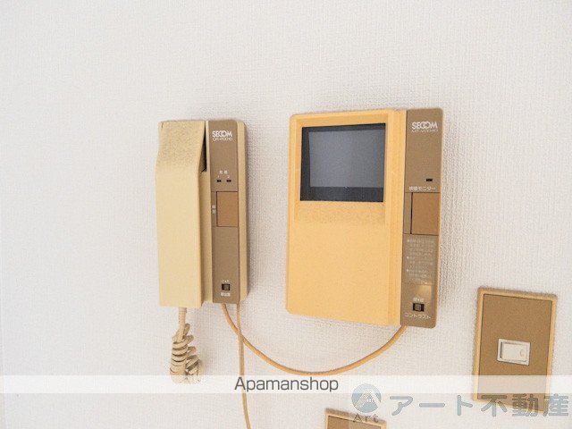 ニュー三番町ハイツの内装写真