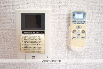 グレイス　Ｖｉｌｌａ　Ⅰ[2LDK/59.75m2]の内装6