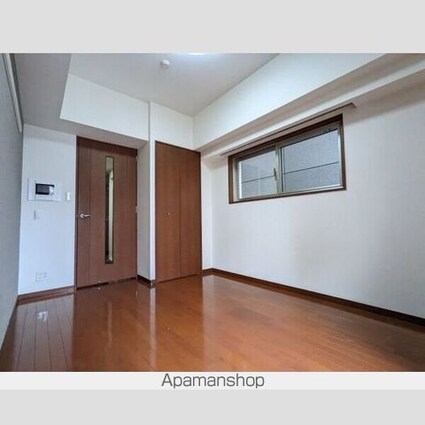 アーバイルスパシエ芝浦ベイサイド[1K/20.16m2]のキッチン