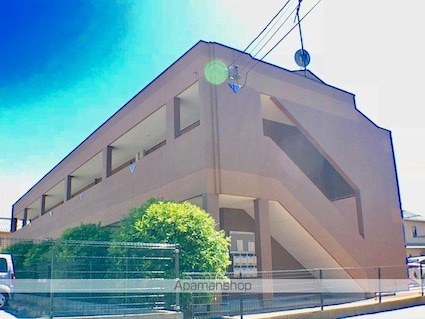 フローラルコート[1LDK/39.6m2]の外観3