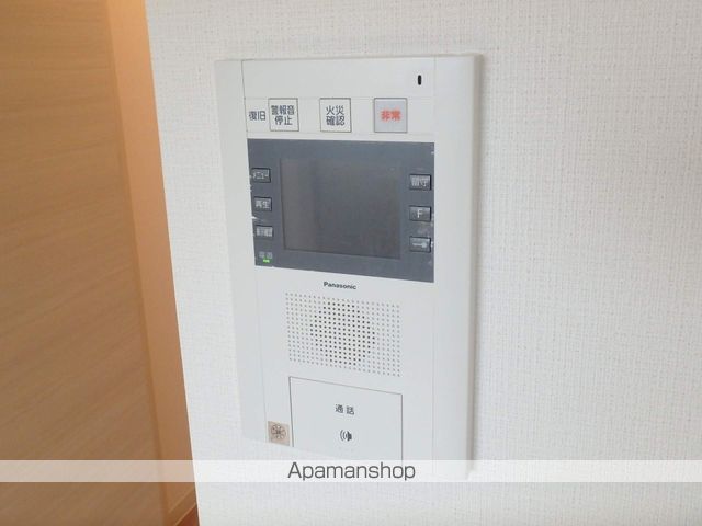 プレサンス三宮エレガンシアの内装写真