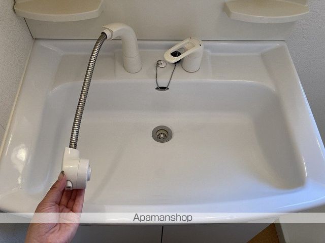 パルティールの内装写真
