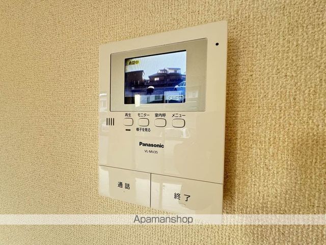 ハッピーヴィレッジ C棟の内装写真
