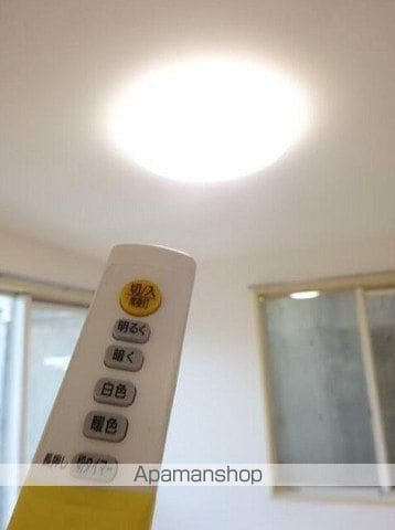 ヒルトップ妙蓮寺の内装写真