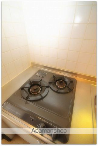 ルクレ西長堀の内装写真