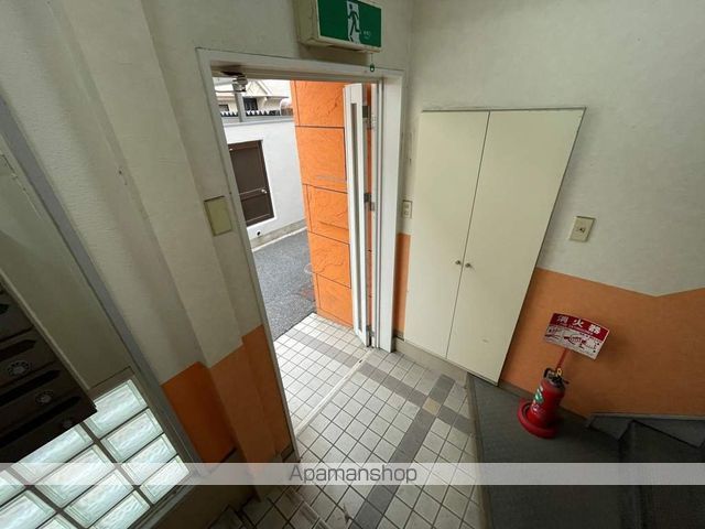 長瀬駅前マンションの内装写真