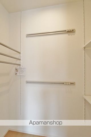 ベイブランシェ Cの内装写真
