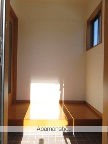 藤田貸家の内装写真
