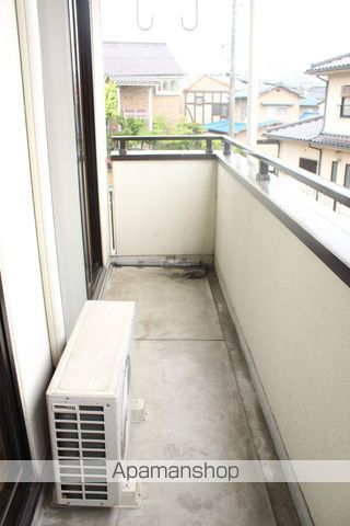 シティハイツセピアの内装写真