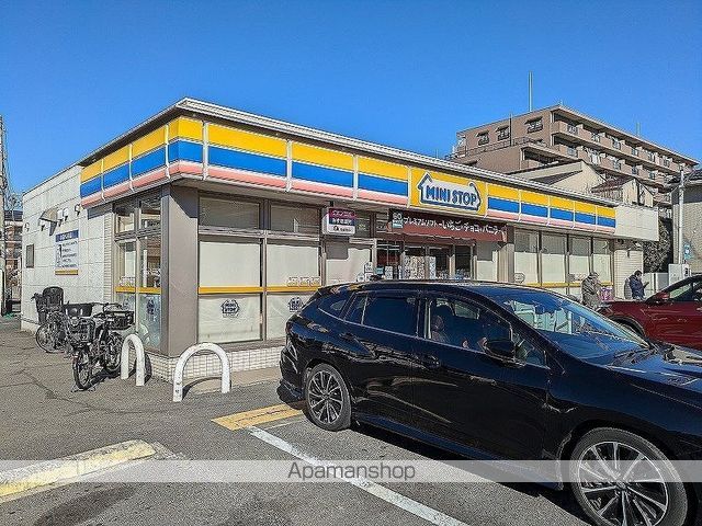 TSR京成津田沼の周辺写真