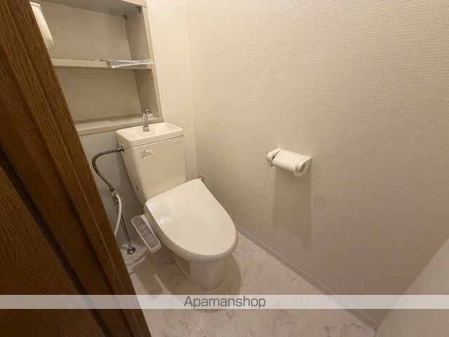 アメニティ三原の内装写真