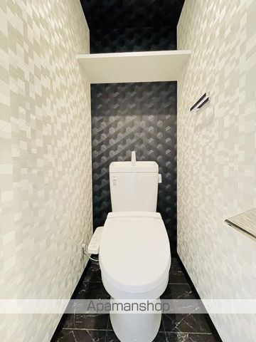 S-RESIDENCE金山Westの内装写真